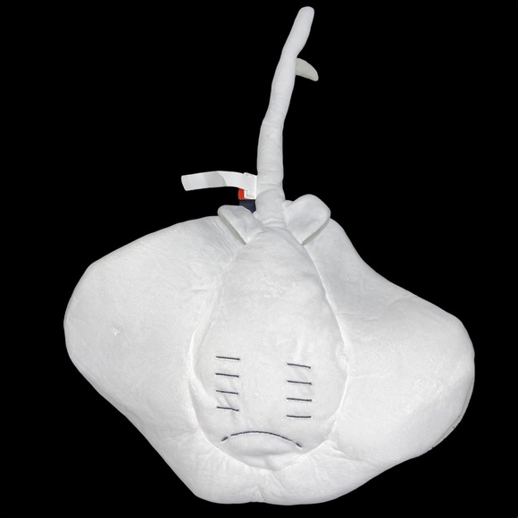 NWT Adventure Planet Plush Southern Stingray Stuffed Animal plushie 13" - Picture 2 of 8